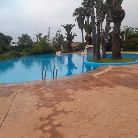 Villa A Bouznika Bay-Plage Et Golf Exteriér fotografie