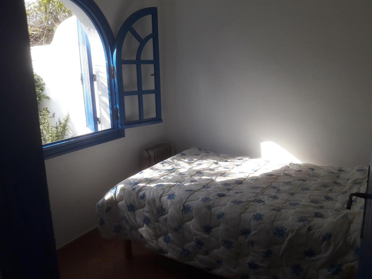 Villa A Bouznika Bay-Plage Et Golf Exteriér fotografie