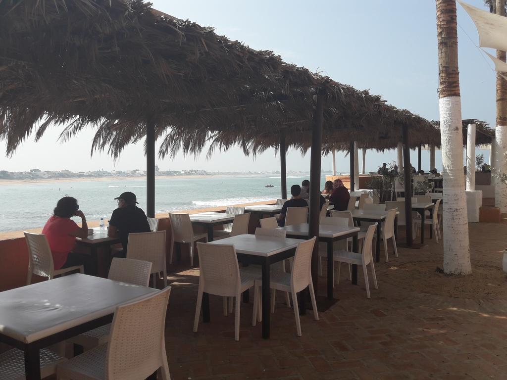 Villa A Bouznika Bay-Plage Et Golf Exteriér fotografie
