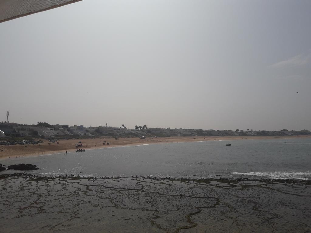 Villa A Bouznika Bay-Plage Et Golf Exteriér fotografie