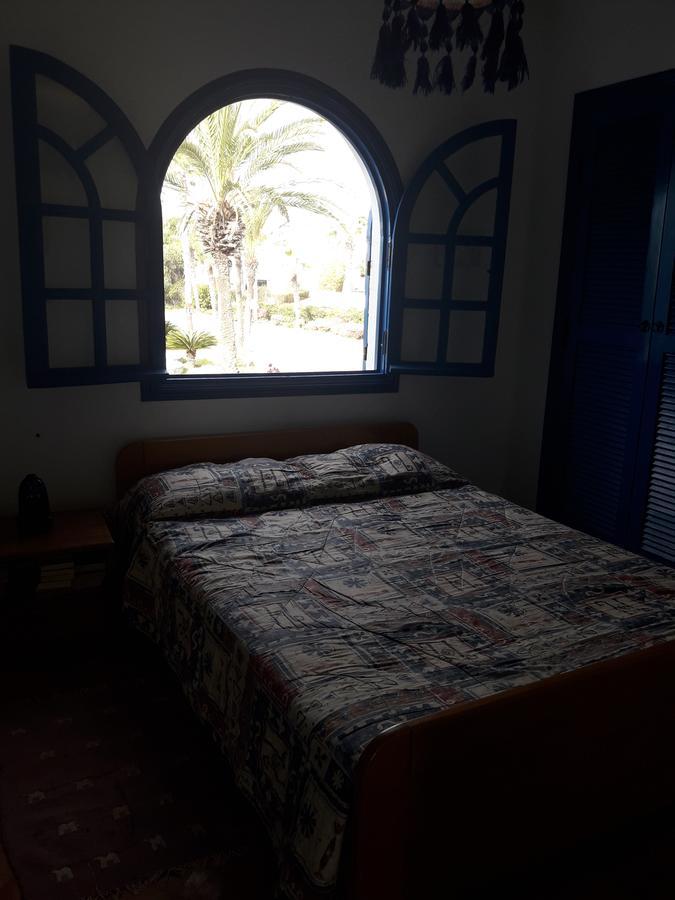 Villa A Bouznika Bay-Plage Et Golf Exteriér fotografie
